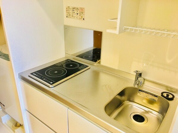 ミランダオカムラハイツ4の物件内観写真